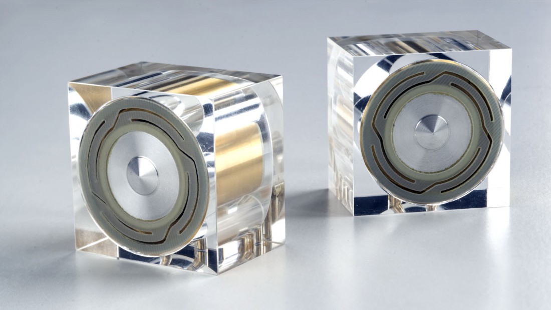 bbx – AER Loudspeakers